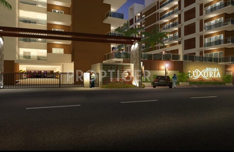 Images for Elevation of Risara Luxuria