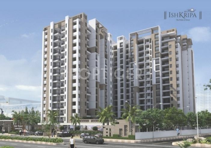 Images for Elevation of  Ishkripa