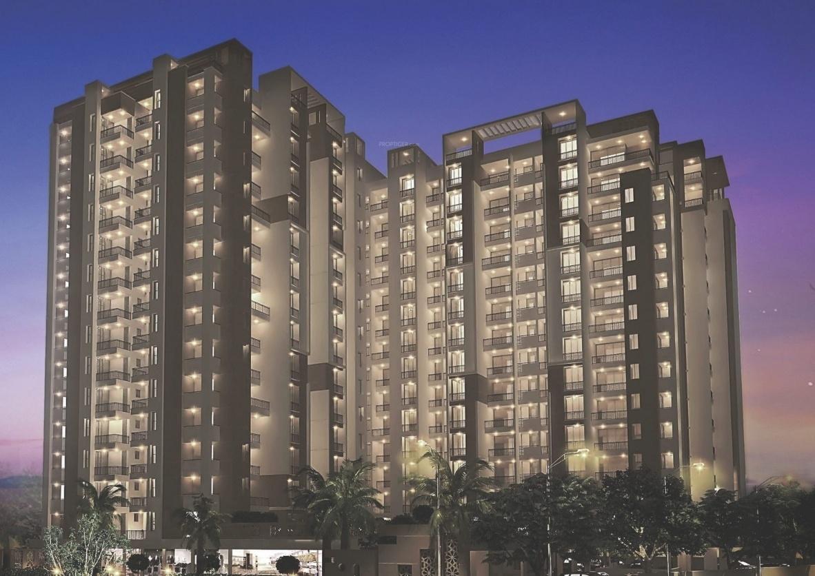 Images for Elevation of  Ishkripa