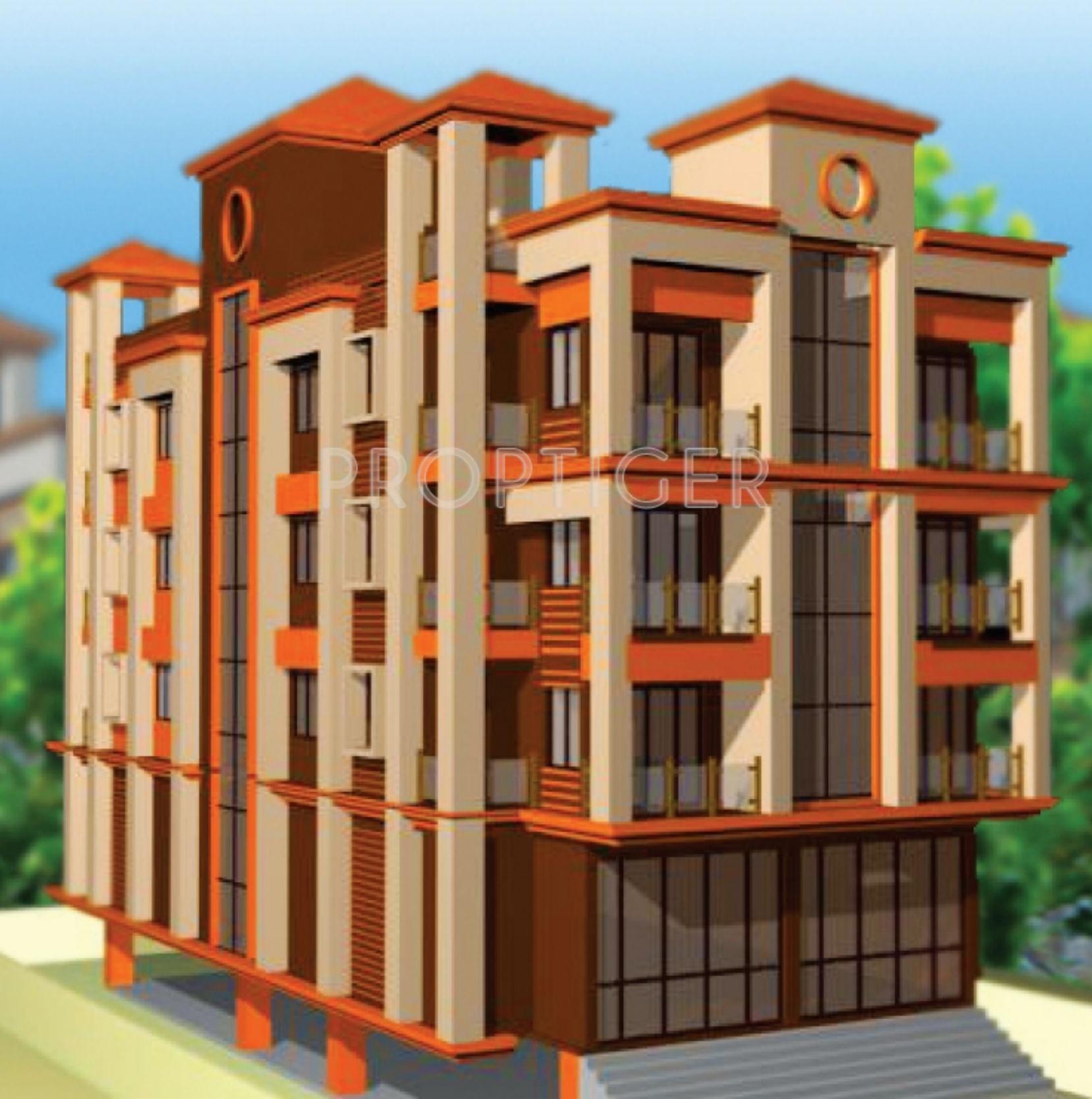 Images for Elevation of Sadoday Gyan