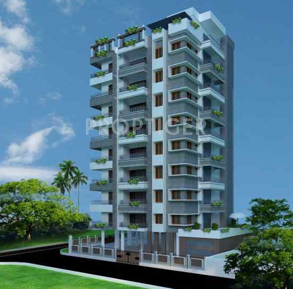 Images for Elevation of AC Opulenz