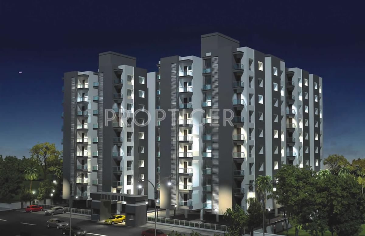 Images for Elevation of Northway Sunrise