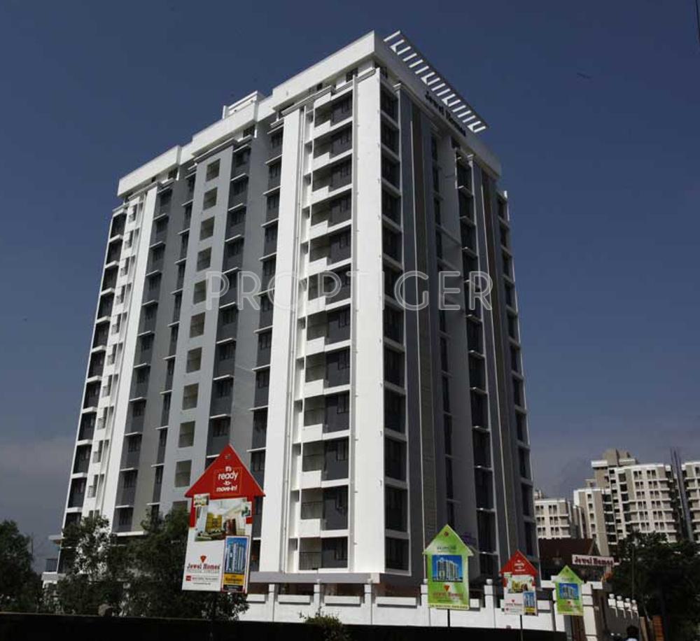 Images for Elevation of Jewel Keningston