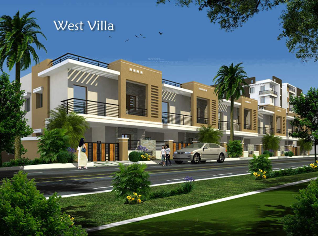 Images for Elevation of Siva Green Valley