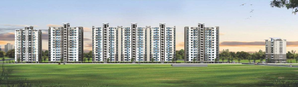 Images for Elevation of Joy Royal Greens 2