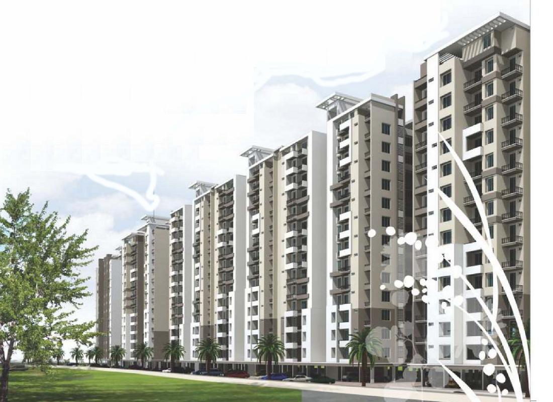 Images for Elevation of Joy Royal Greens 2