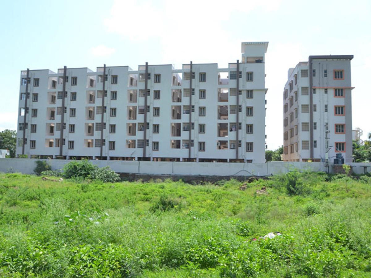 Images for Elevation of Balakrishna Towers