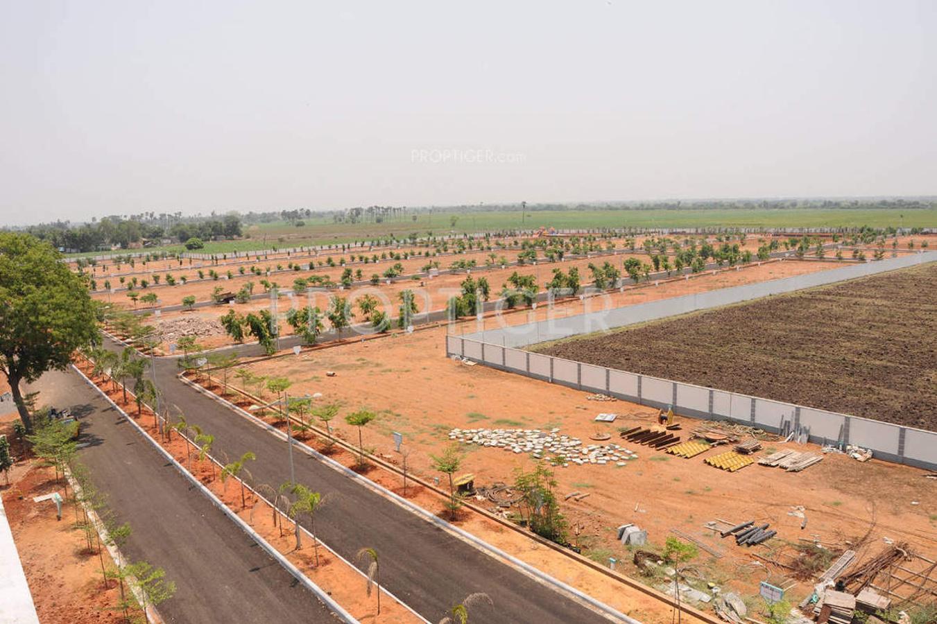 Images for Elevation of Vertex Homes Surya Meadows