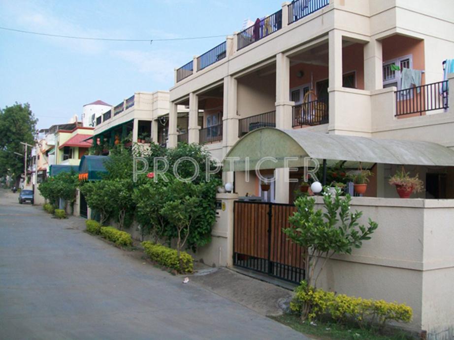 Images for Elevation of CI Enclave