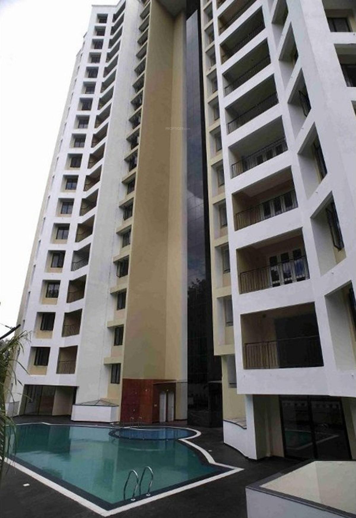 Images for Elevation of Skyline Hill View