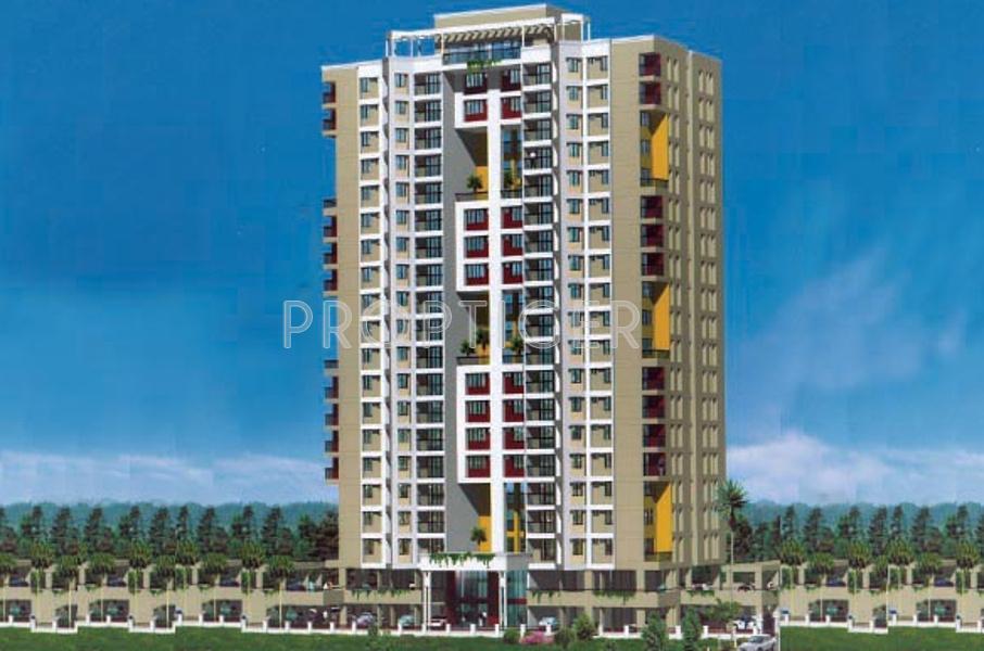 Images for Elevation of Skyline Hill View