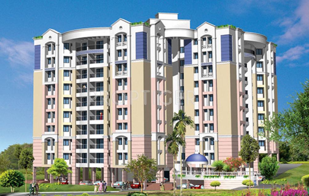 Images for Elevation of Skyline Oxford