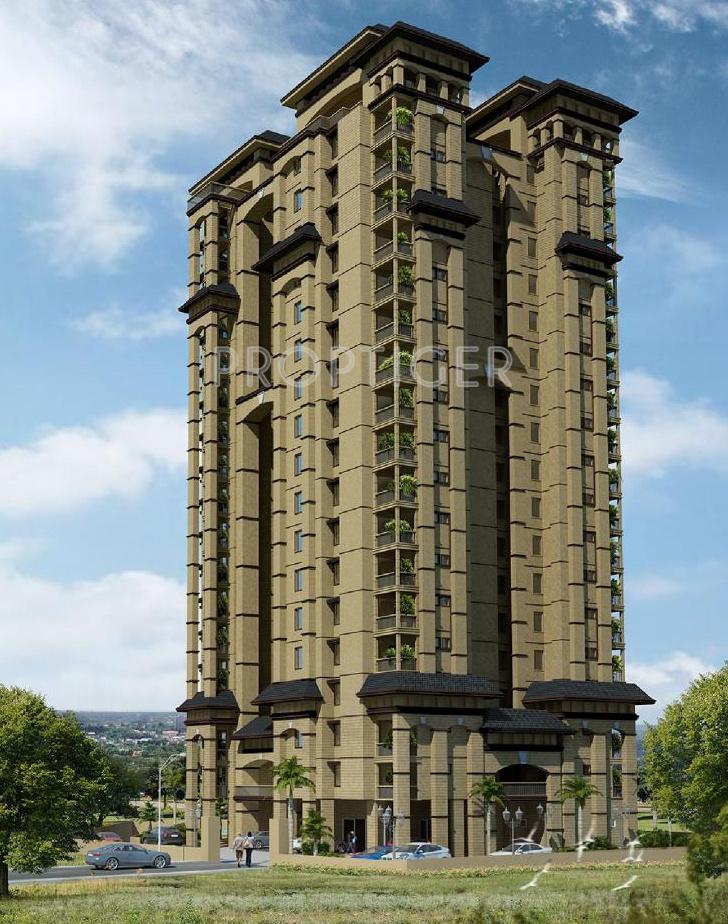 Images for Elevation of Noel Matteethra Heights