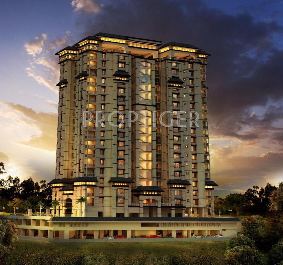 Images for Elevation of Noel Matteethra Heights