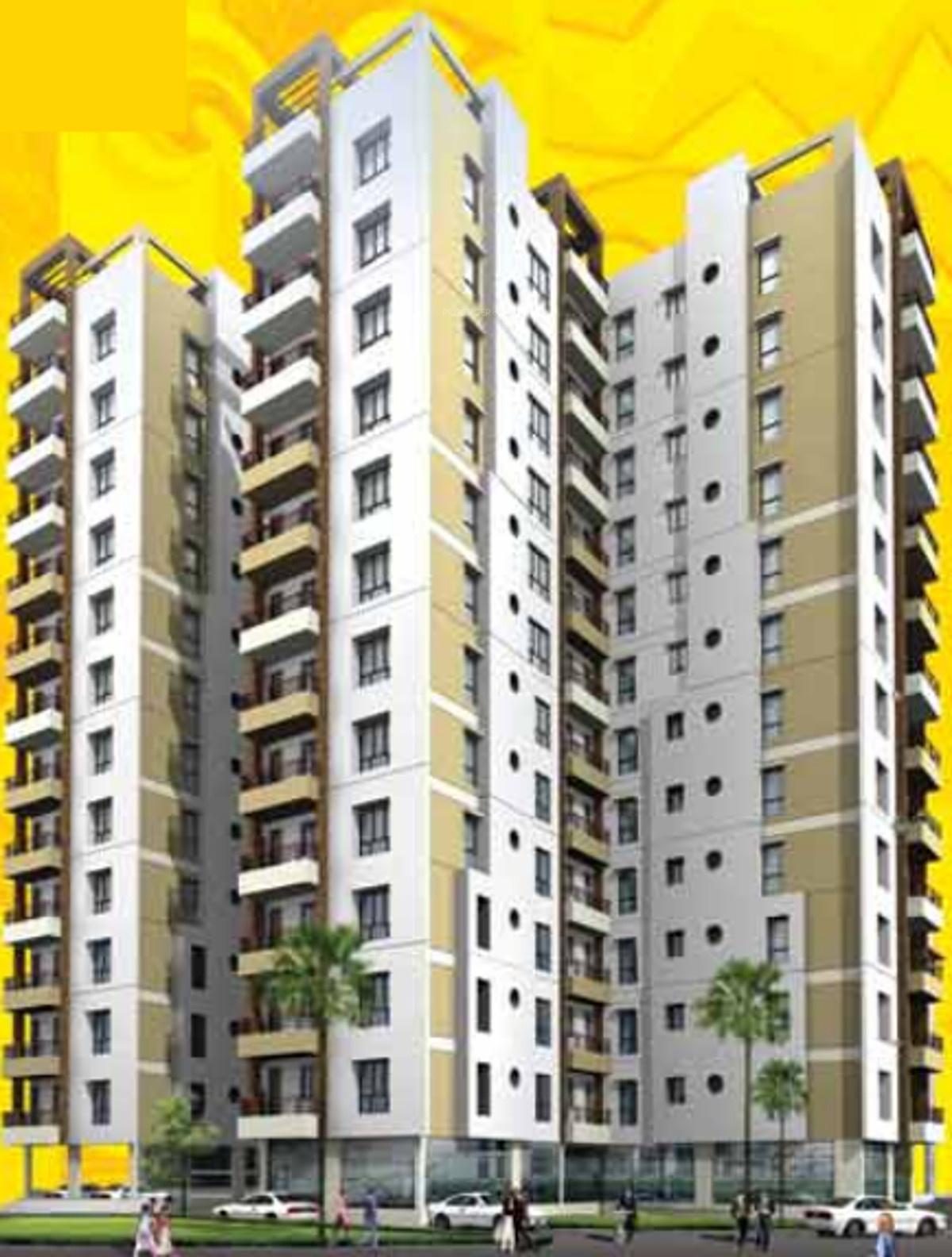 rupali Elevation