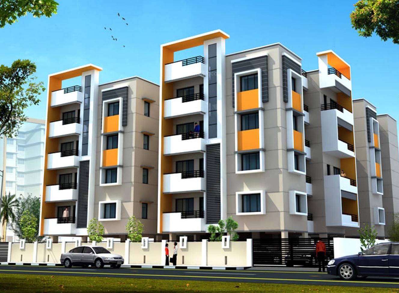 Images for Elevation of Mayflower GVD