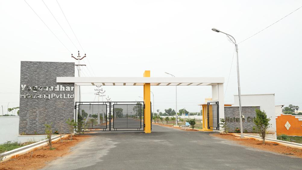 Images for Main Other of Yugaandhar Nature City