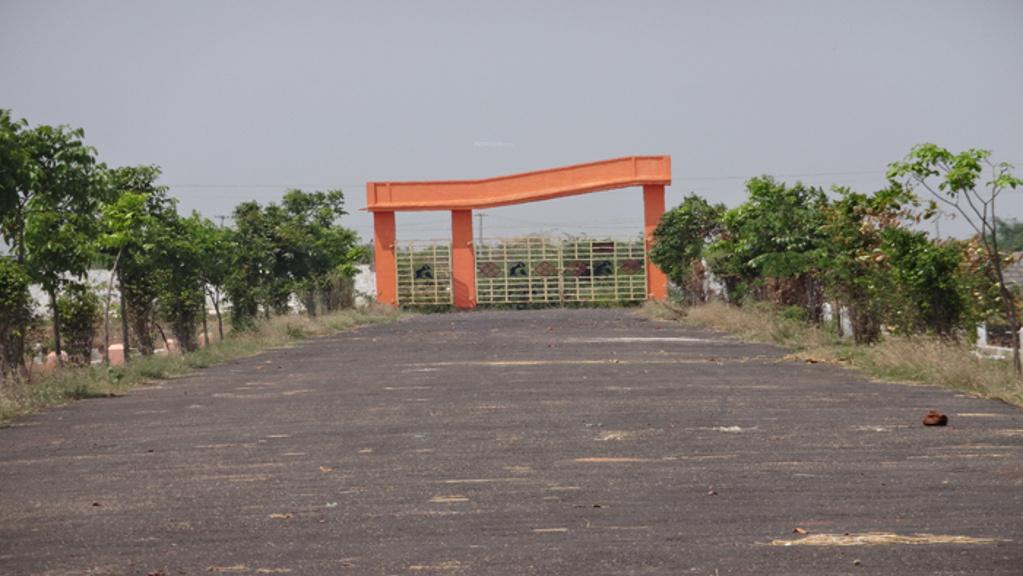 Images for Main Other of Yugaandhar Techno Park