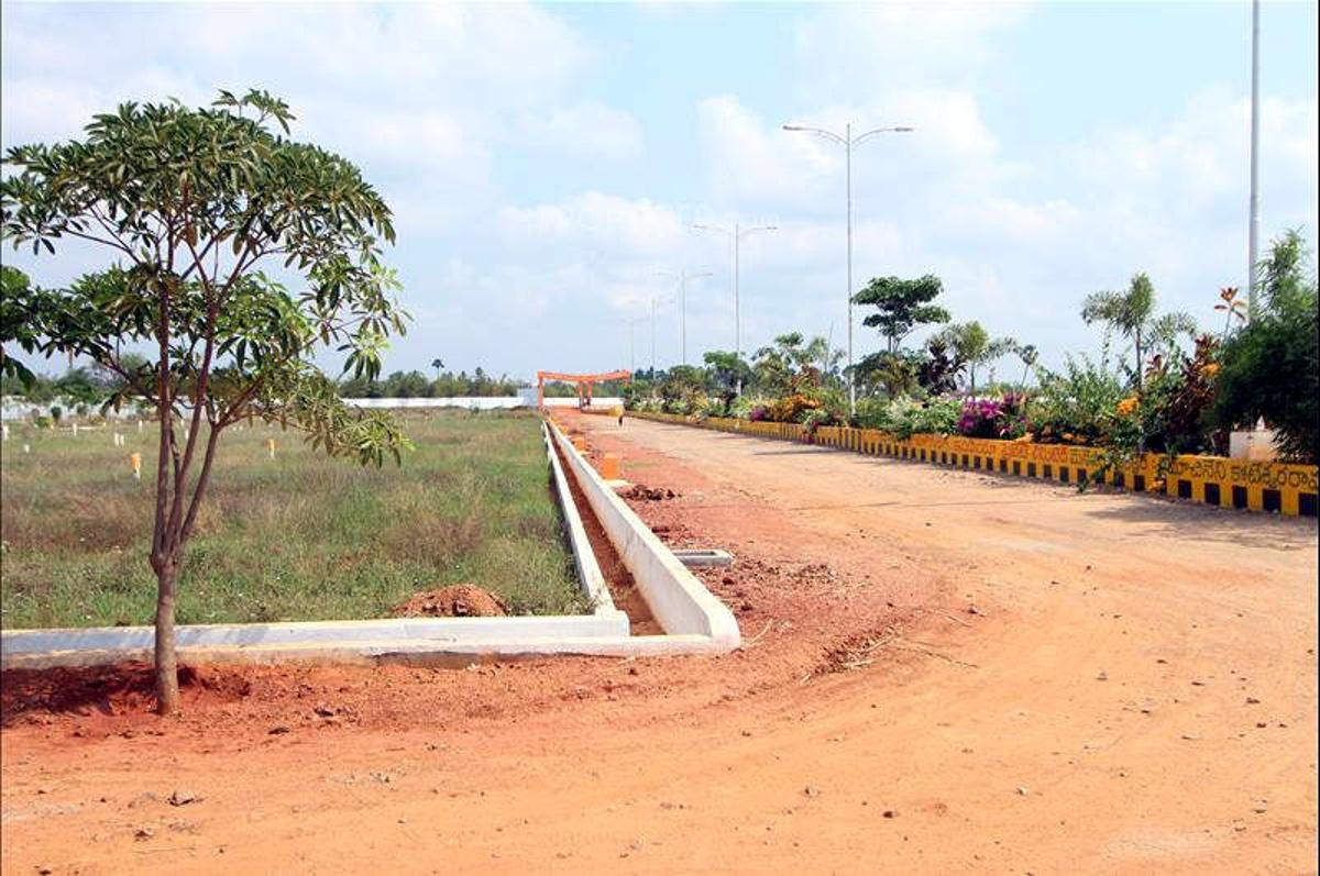 Images for Main Other of Aditya Shanmukha Garden