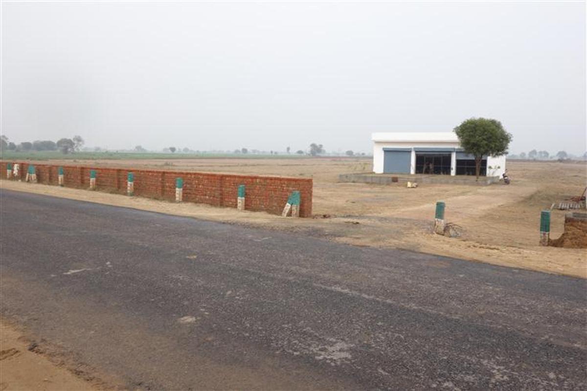 Images for Main Other of Pyramid Royal Residency