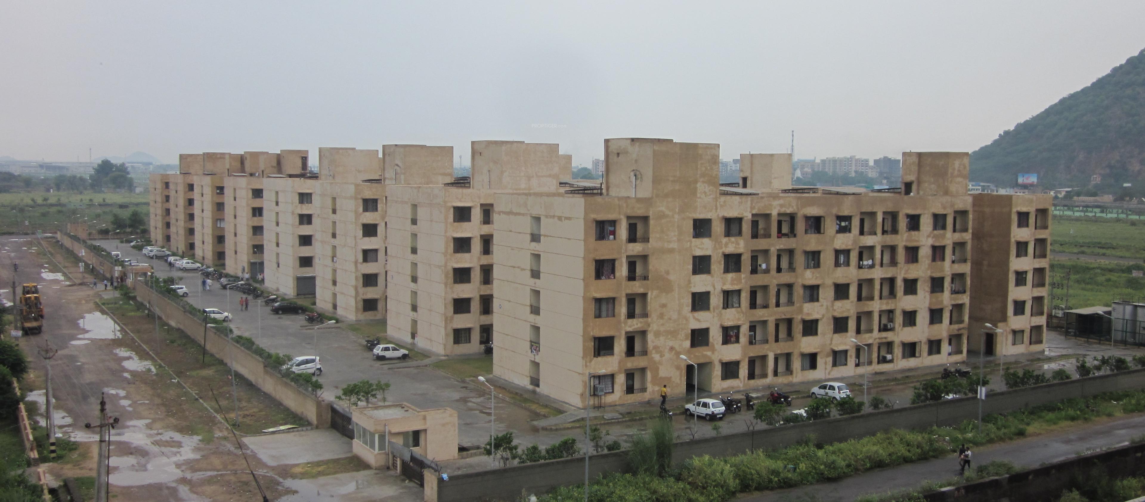  aashray Images for Elevation of Anant Aashray