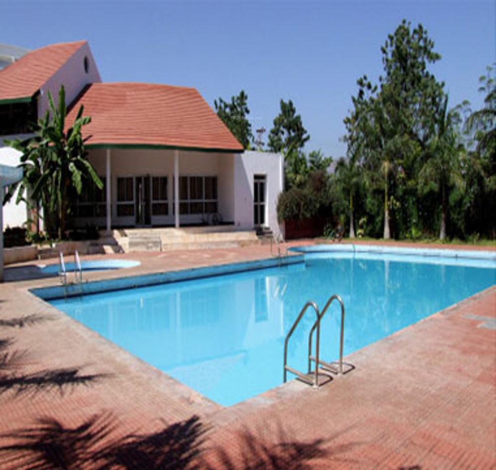 Images for Amenities of RNG Raghunath Residency