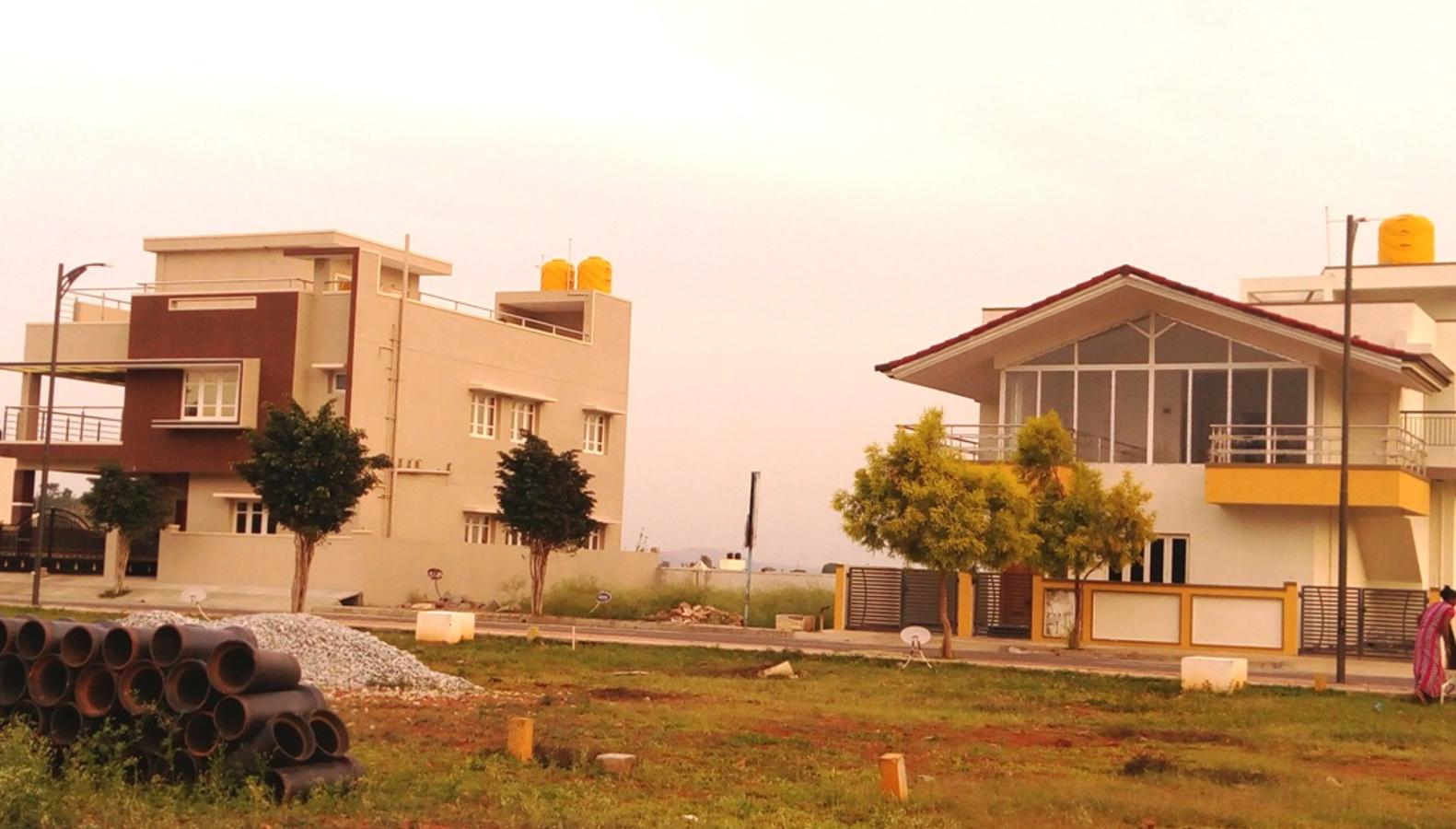 Images for Main Other of Max Prathana Enclave