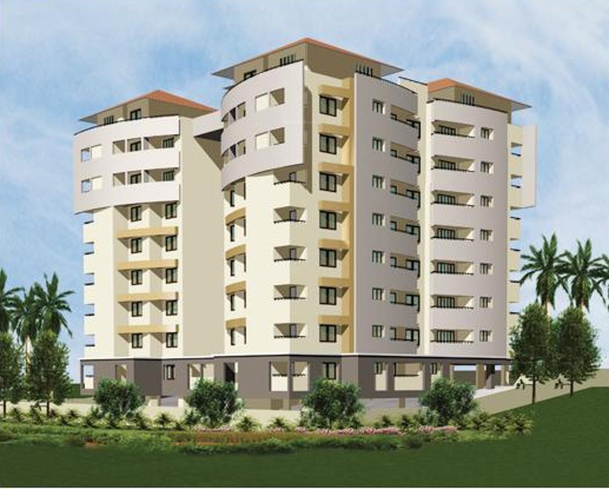 Images for Elevation of Mohtisham Dune