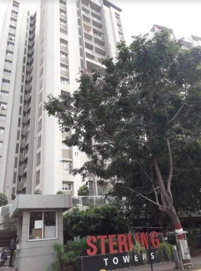  sterling-towers-r4 Elevation