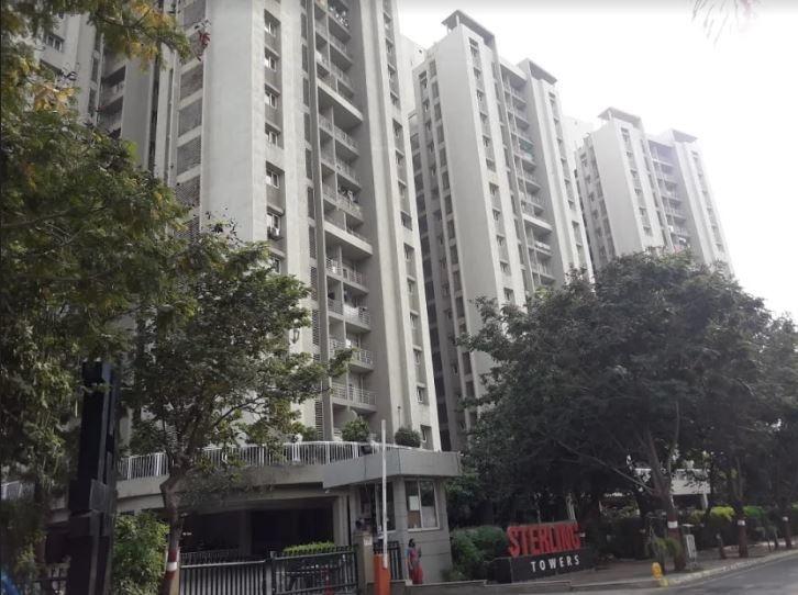  sterling-towers-r4 Elevation