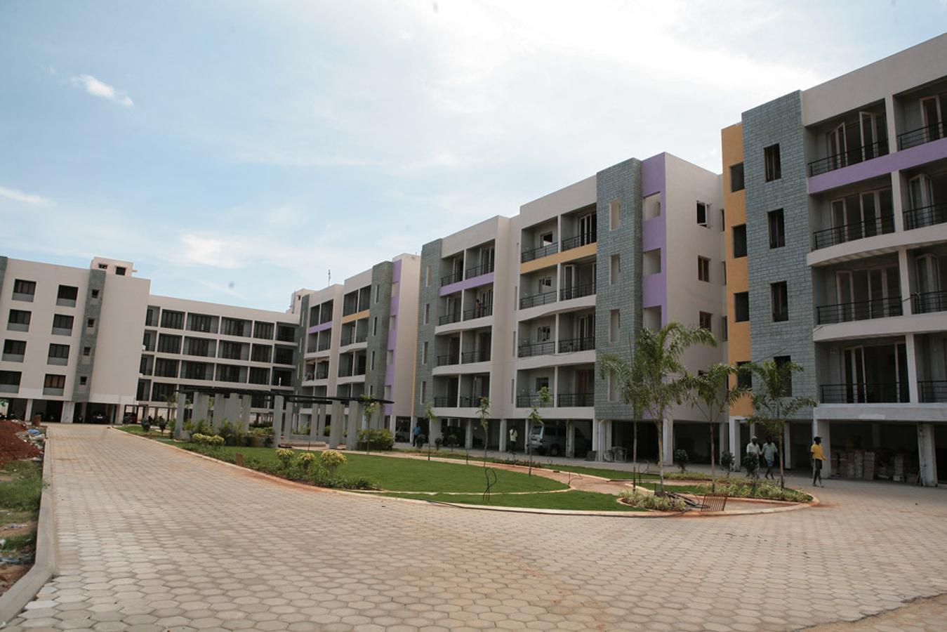 deccan-estates all-seaons Elevation