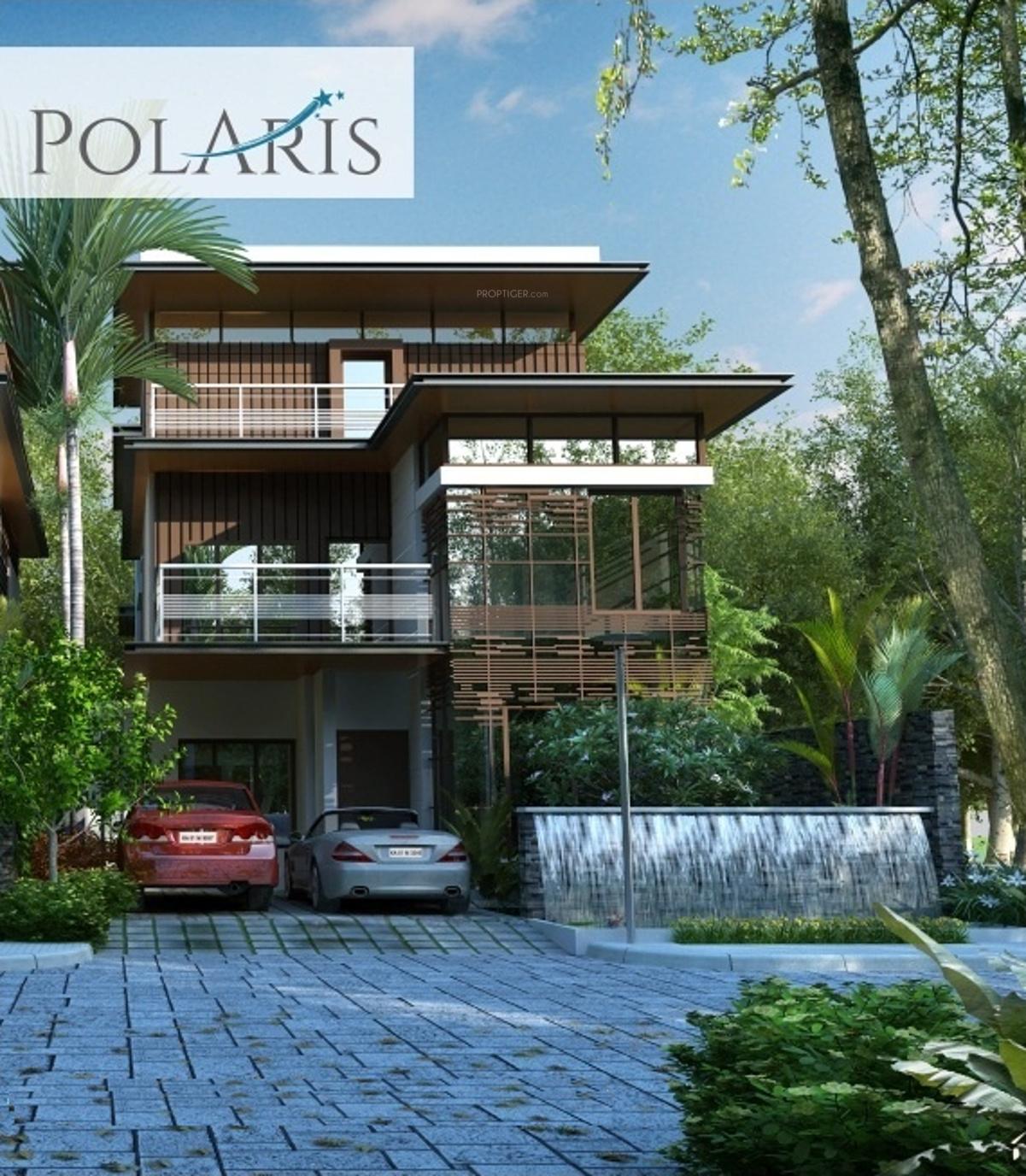 Images for Elevation of Citrus Polaris