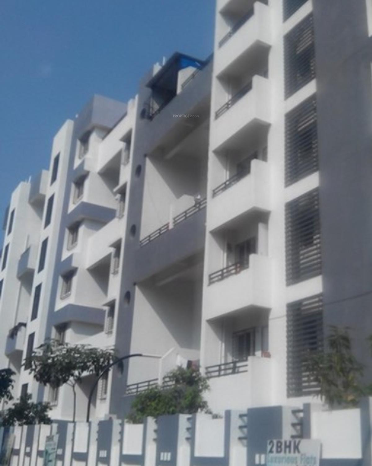 Images for Elevation of Lifestyle Buildcon Sai Lifestyle