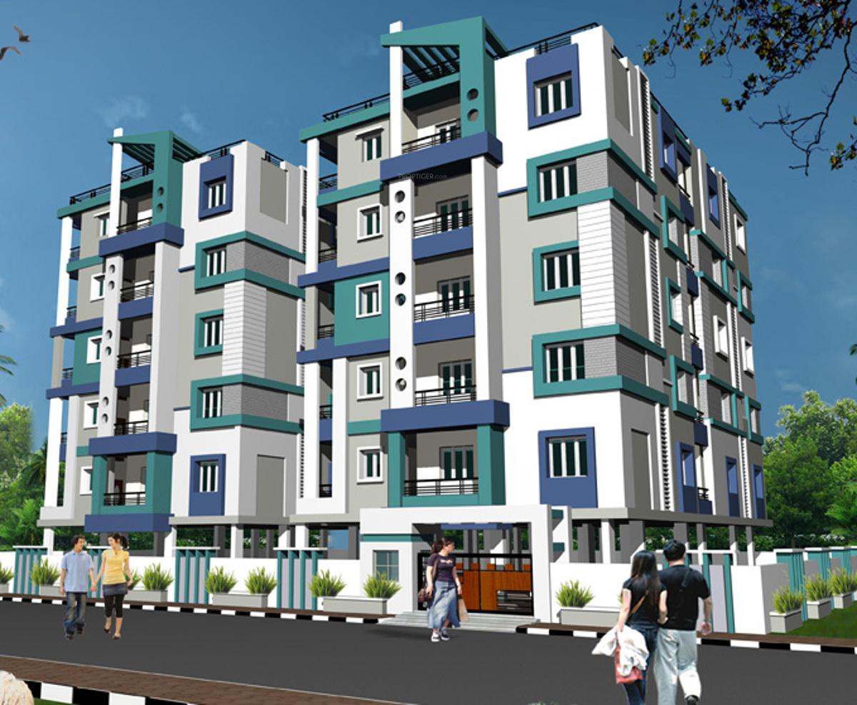 br-constructions hemadurga-signature Elevation