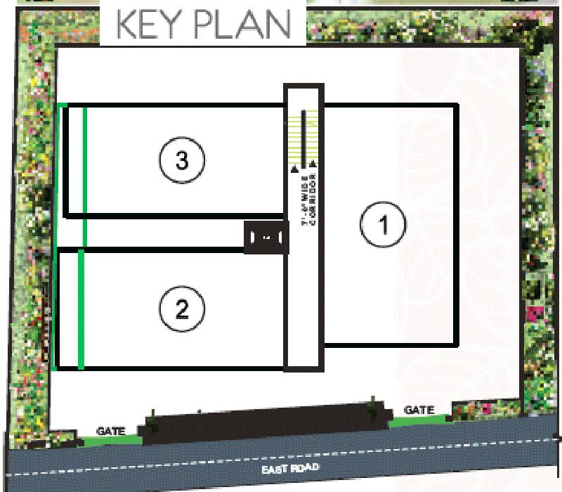 Images for Site Plan of Sri Dhruv