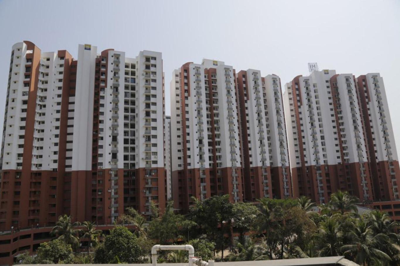 Images for Elevation of Hilite Corinth