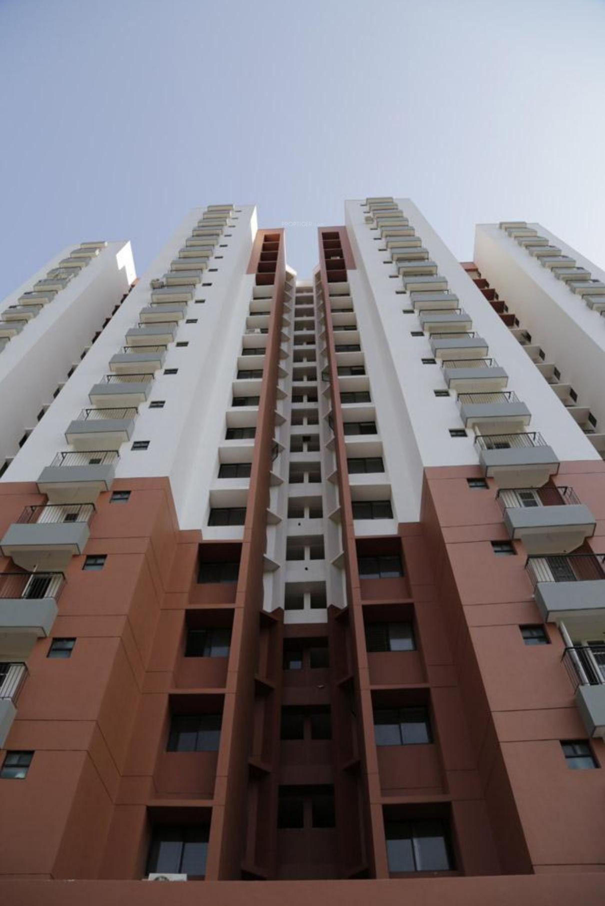 Images for Elevation of Hilite Corinth