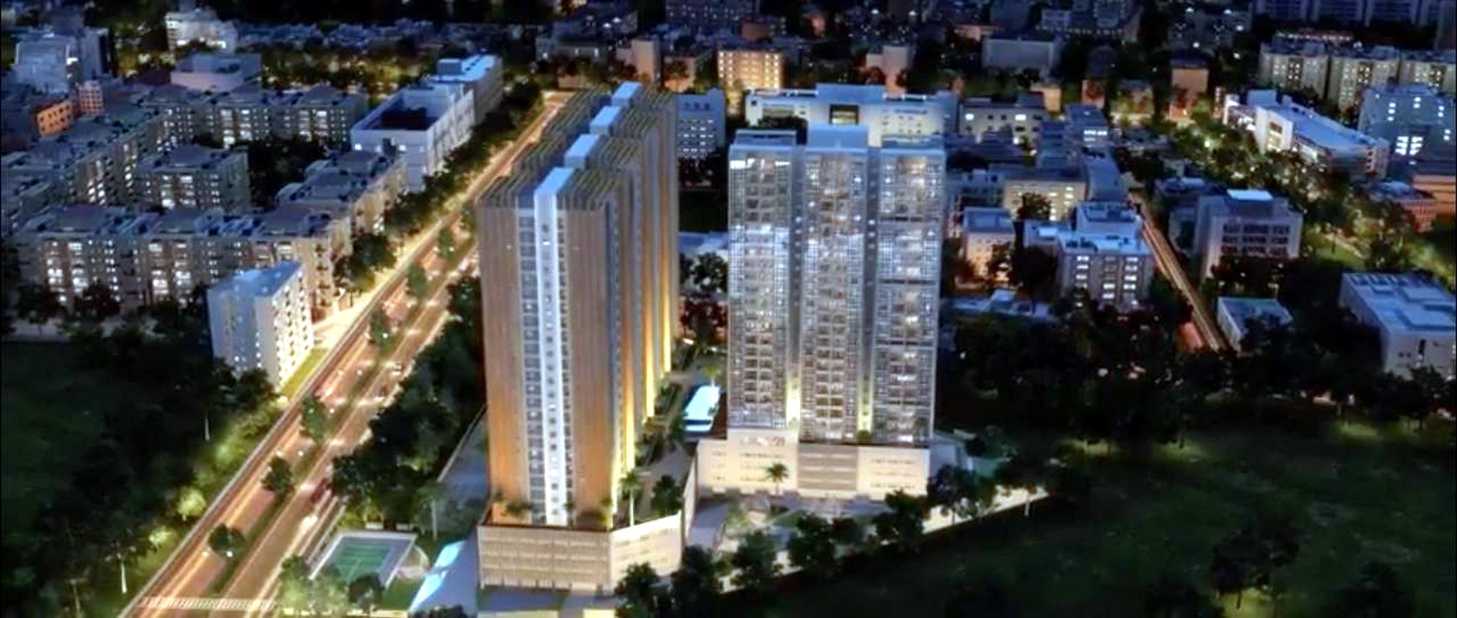 Images for Elevation of Duville Riverdale Heights