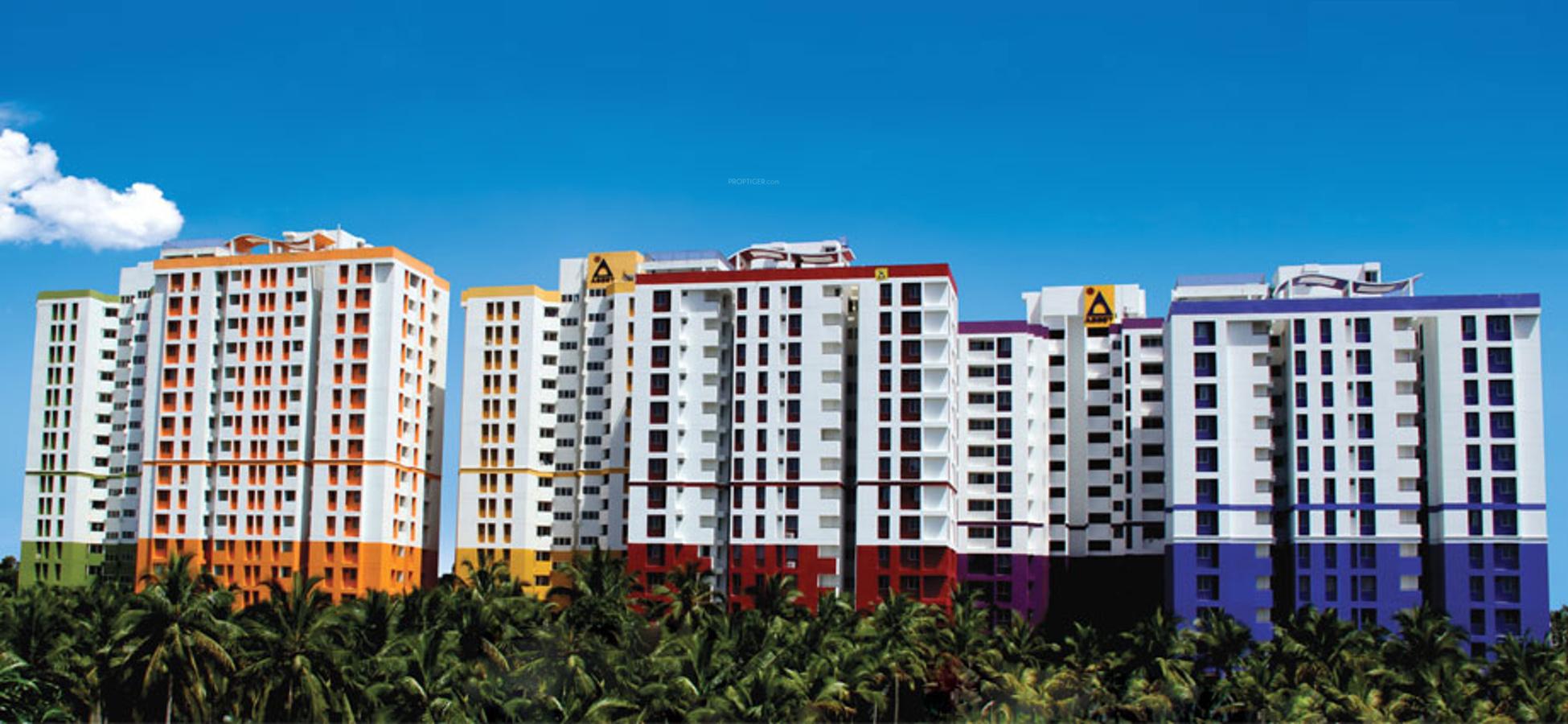 Images for Elevation of Asset Signature