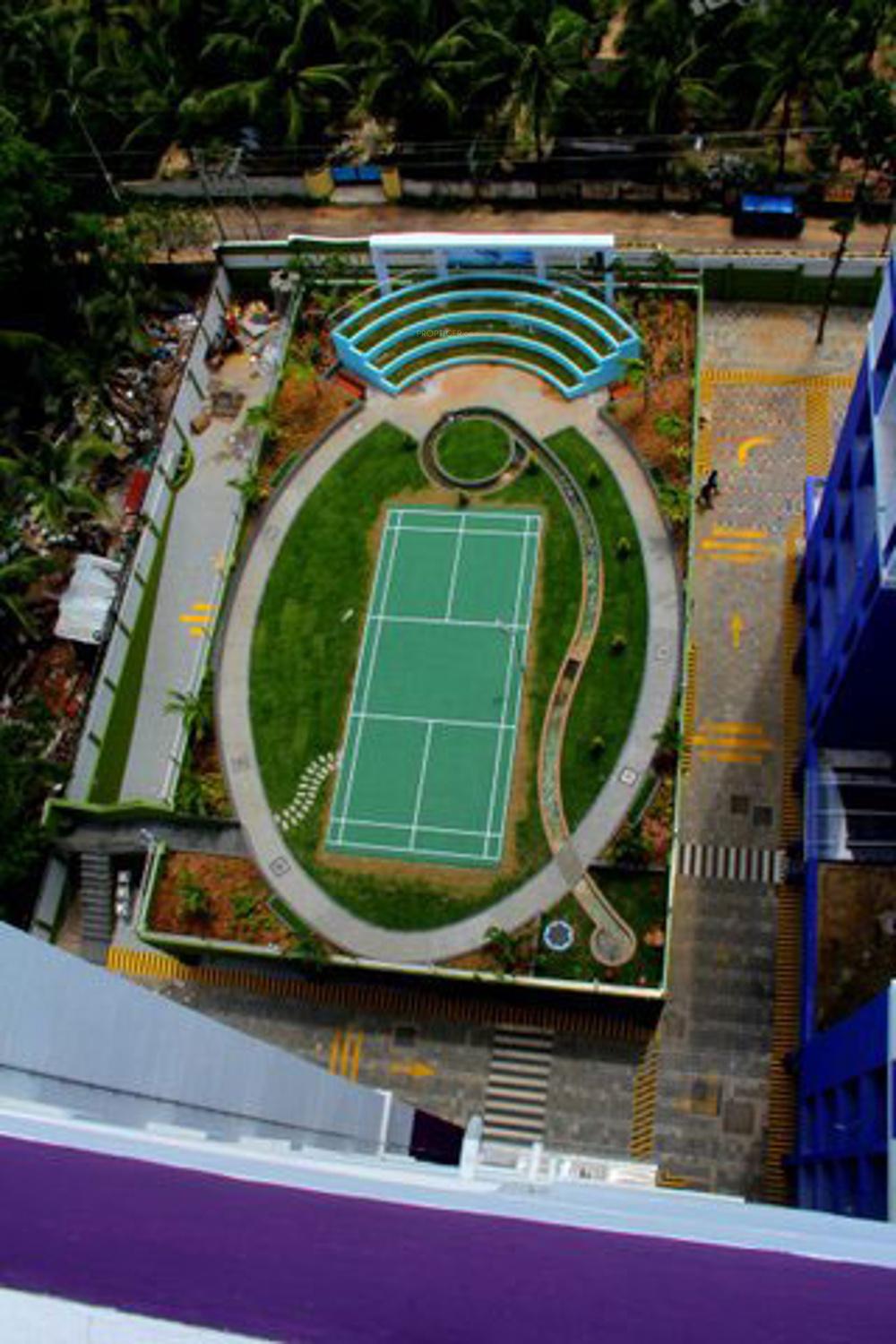 Images for Amenities of Asset Signature