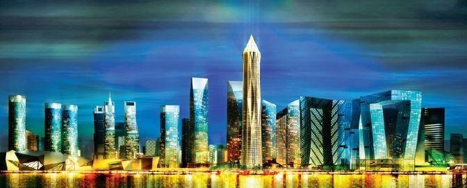  world-trade-center-gift-city Others