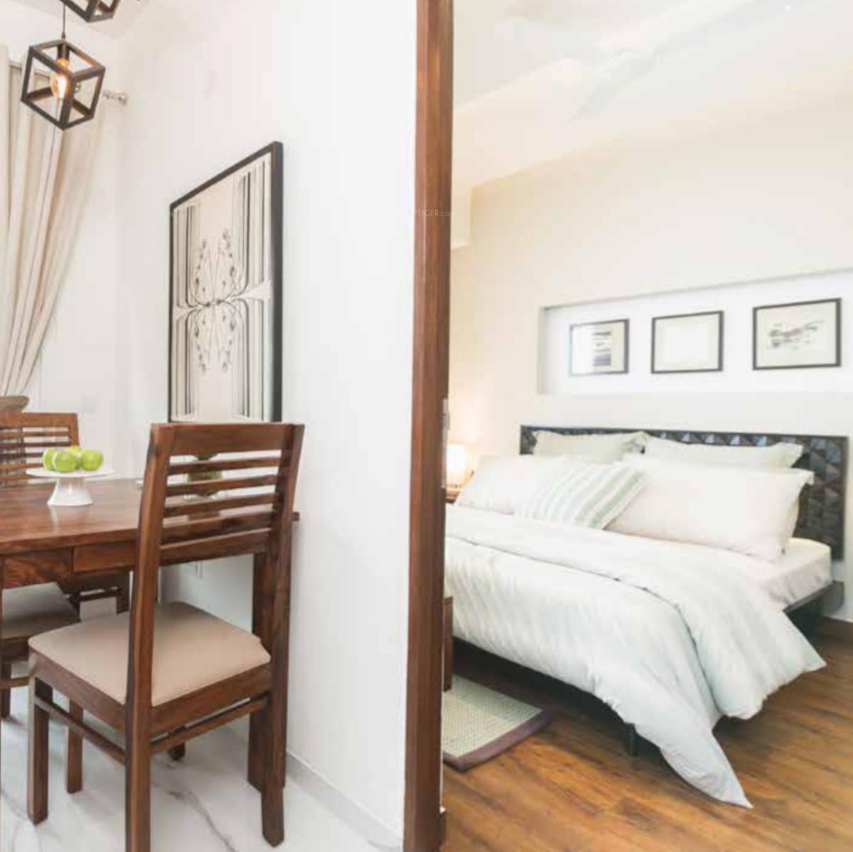  world-trade-center-gift-city Bedroom