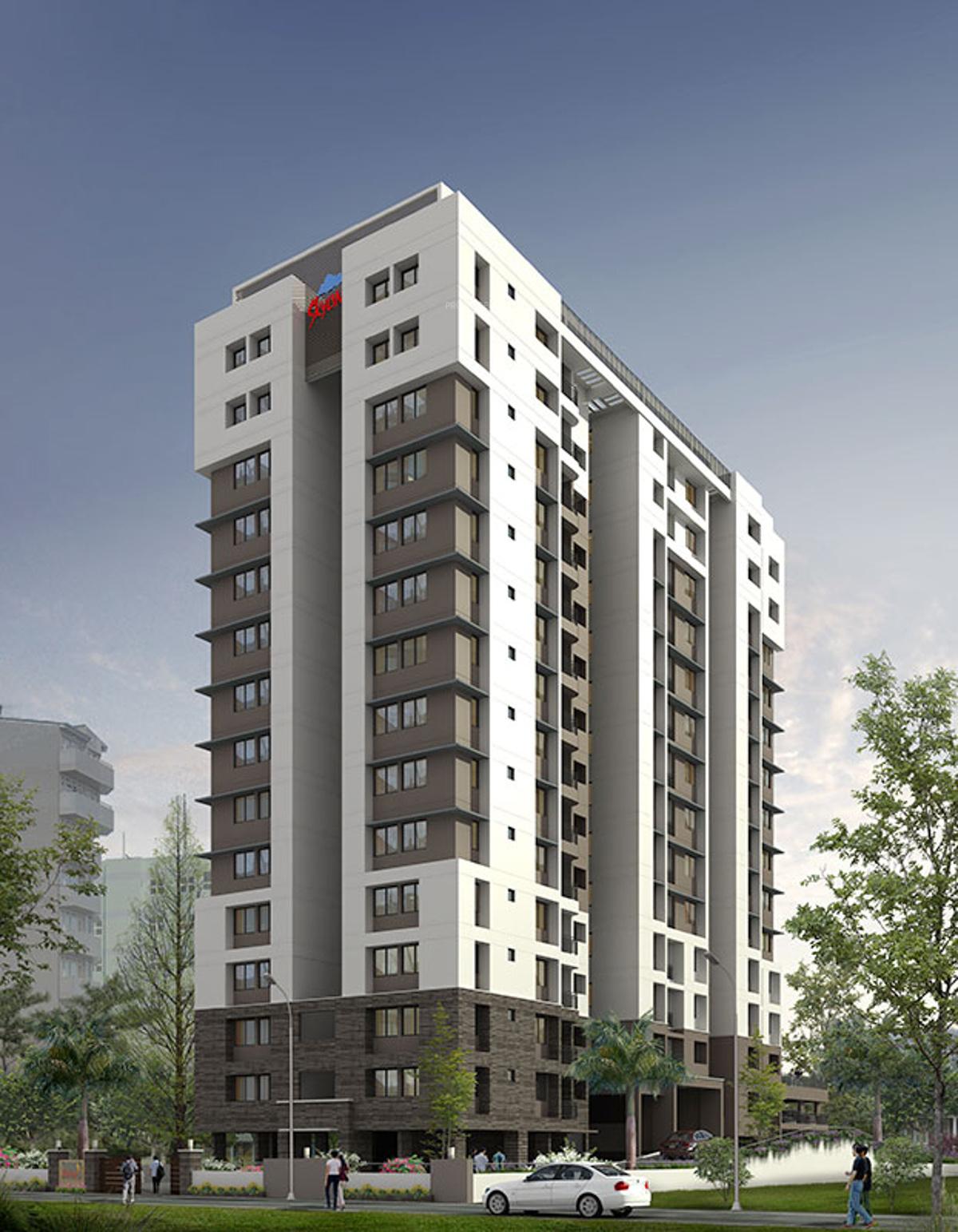 Images for Elevation of Skyline Petal