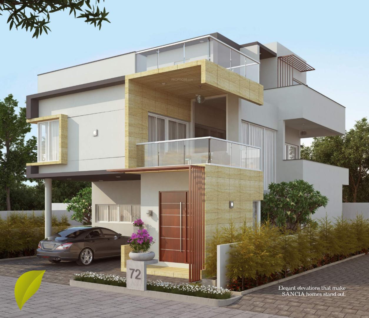  sancia Images for Elevation of Radhey Sancia