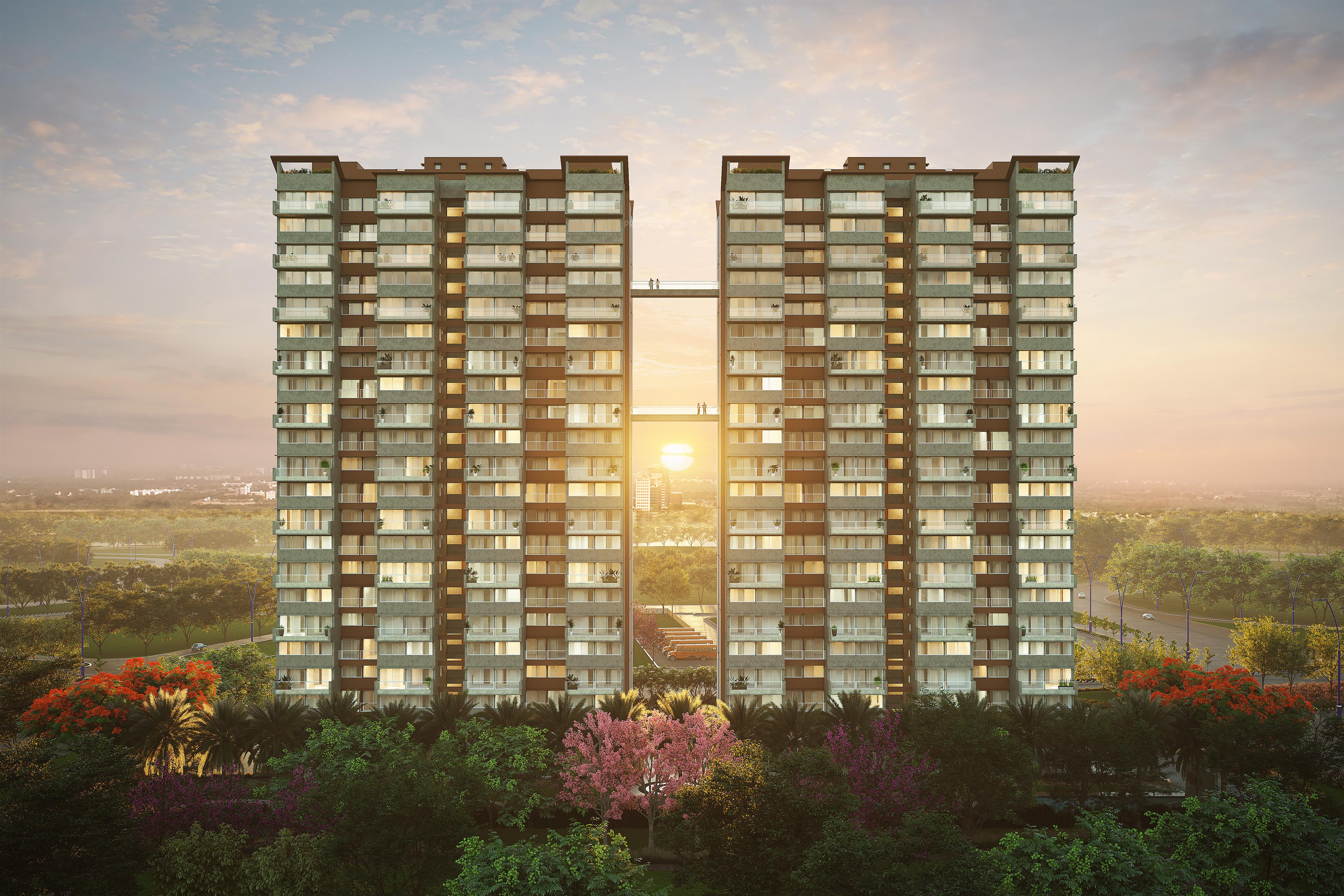  smart-life Elevation