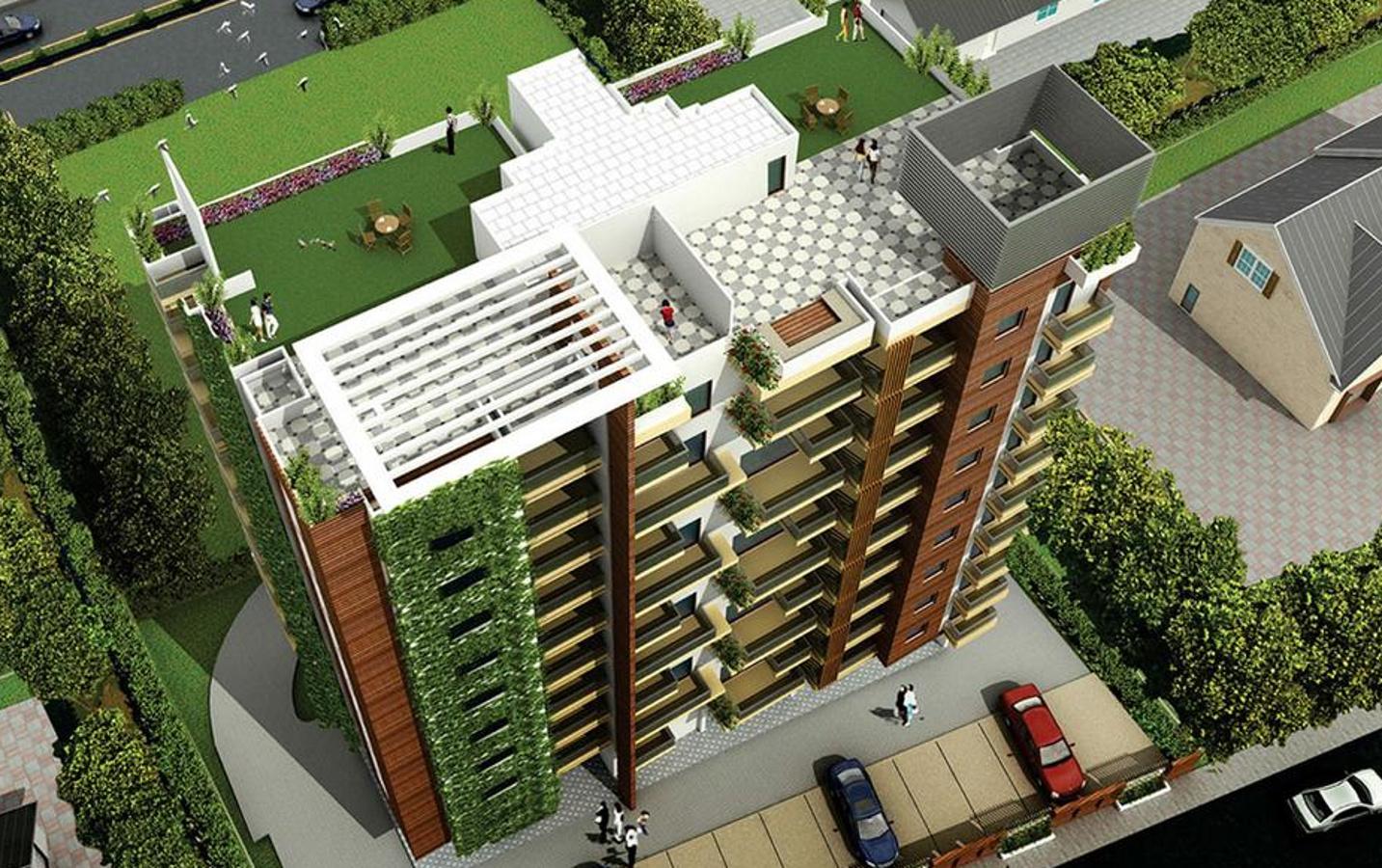 Images for Elevation of FS Platinum