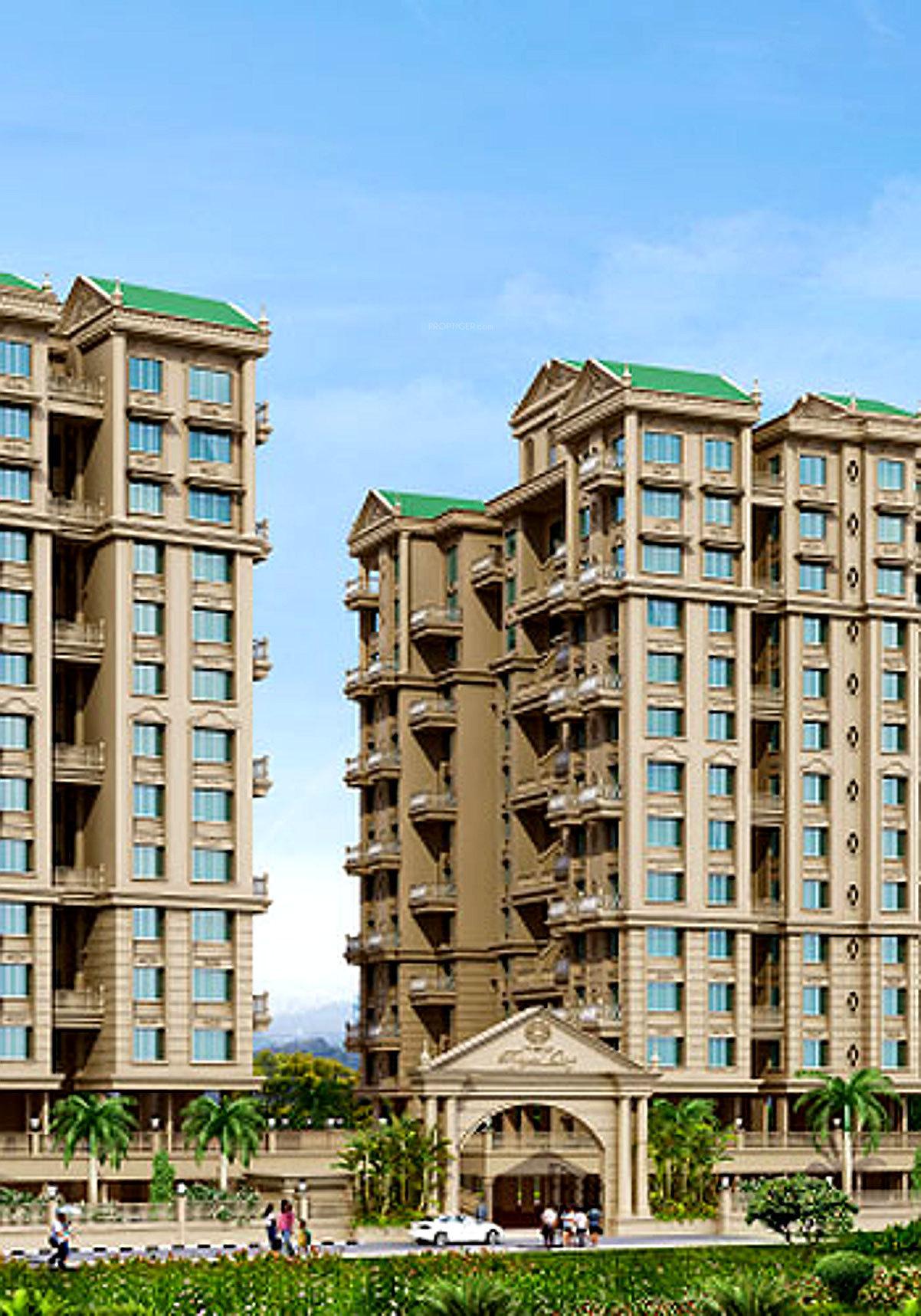  royal-one Images for Elevation of NSG Royal One