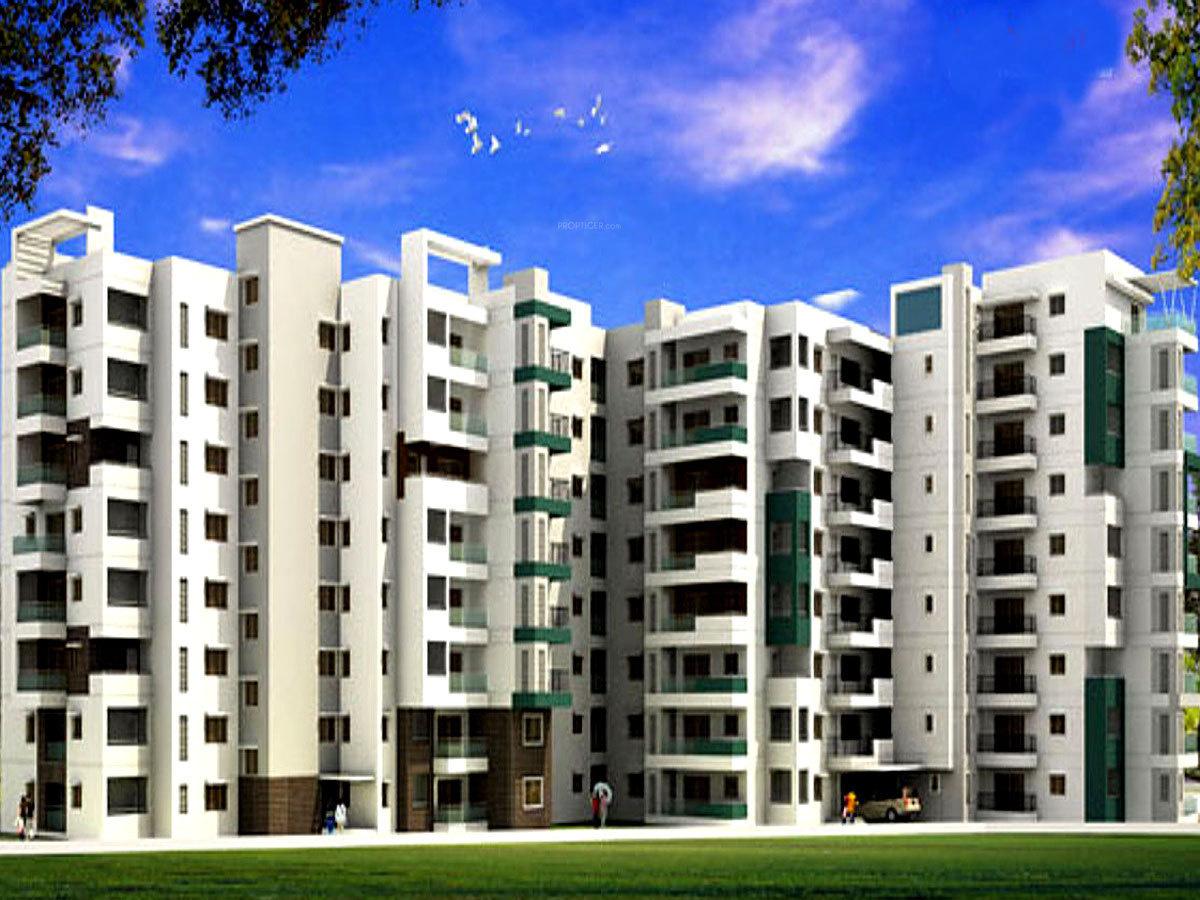 Images for Elevation of MMFC Towers