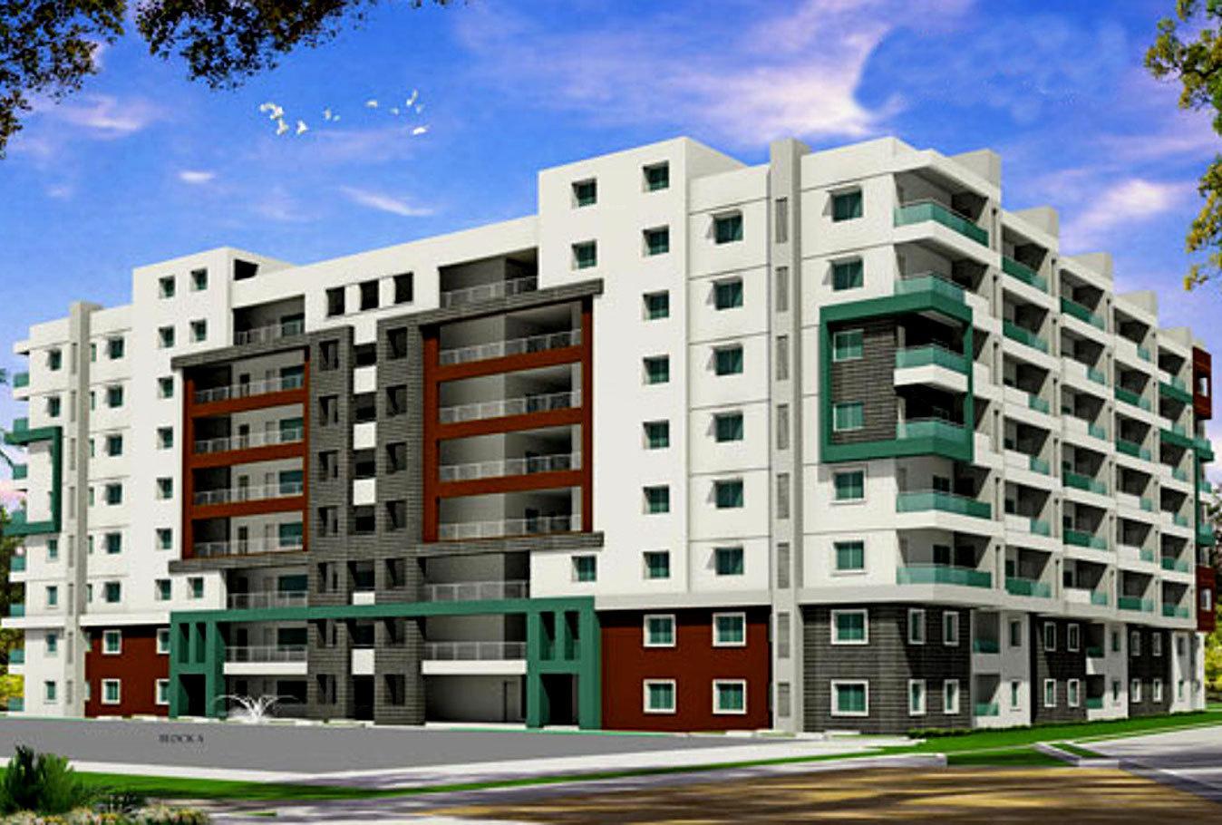 Images for Elevation of MMFC Towers