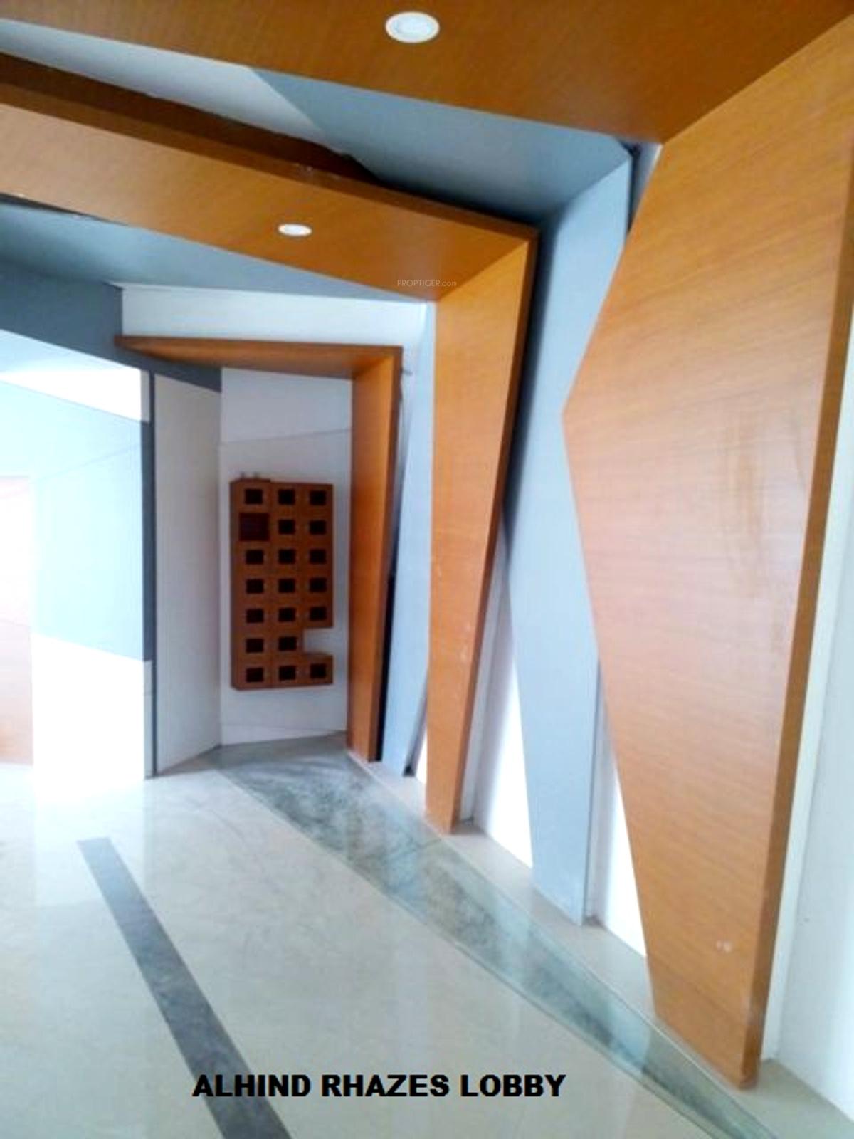 Images for Amenities of Alhind Rhazes